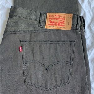 LEVI JEANS MEN